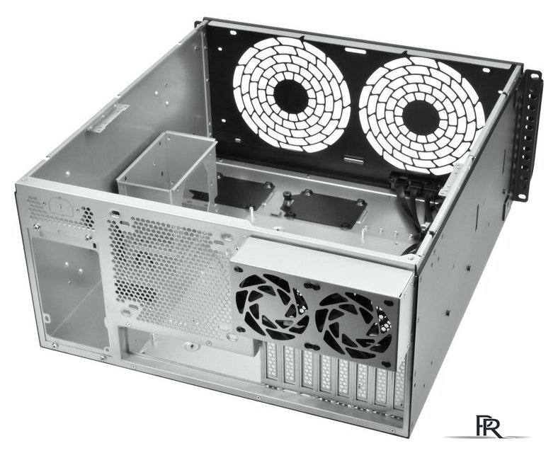 Корпус SilverStone RM51 - Изображение №15 — Интернет-магазин ПроЗаказ