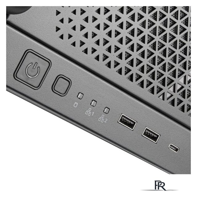 Корпус SilverStone RM51 - Изображение №6 — Интернет-магазин ПроЗаказ