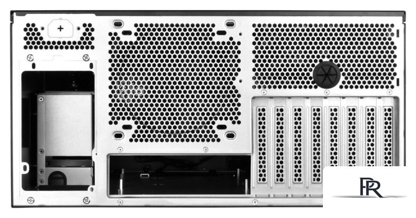 Корпус SilverStone RM51 - Изображение №4 — Интернет-магазин ПроЗаказ