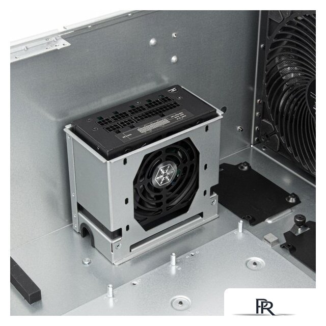 Корпус SilverStone RM51 - Изображение №17 — Интернет-магазин ПроЗаказ