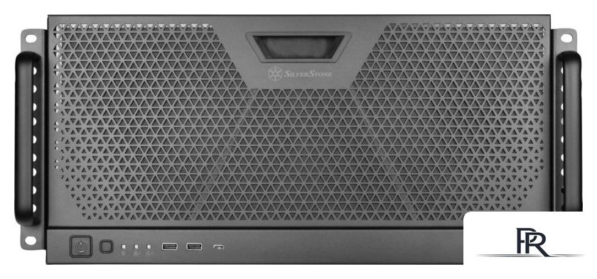 Корпус SilverStone RM51 - Изображение №12 — Интернет-магазин ПроЗаказ
