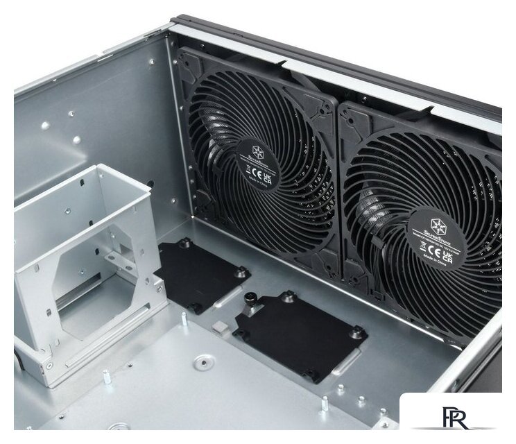 Корпус SilverStone RM51 - Изображение №16 — Интернет-магазин ПроЗаказ