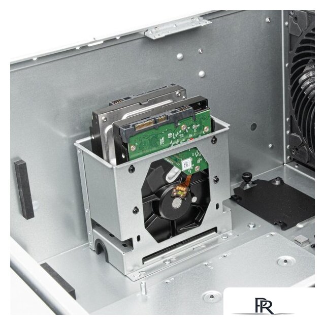 Корпус SilverStone RM51 - Изображение №18 — Интернет-магазин ПроЗаказ