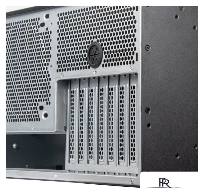 Корпус SilverStone RM51 - Изображение №8 — Интернет-магазин ПроЗаказ