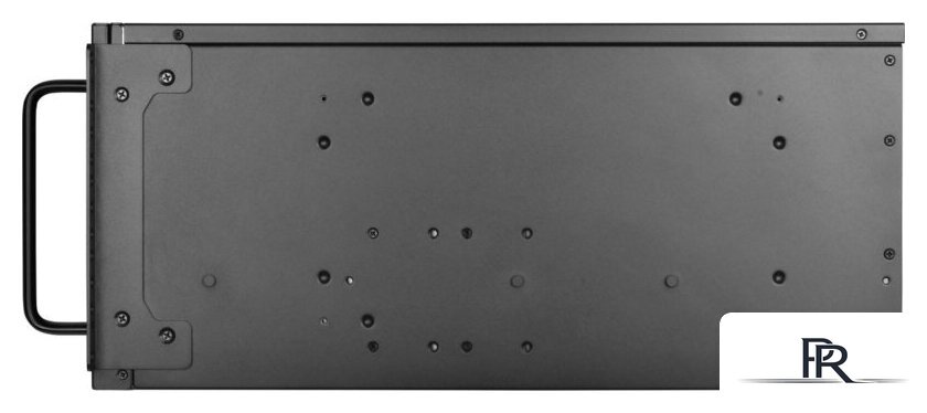 Корпус SilverStone RM51 - Изображение №13 — Интернет-магазин ПроЗаказ