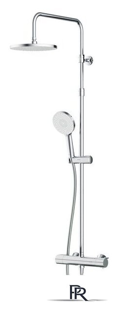 Душевая система  AM.PM X-Joy F0785A400 - Изображение №1 — Интернет-магазин ПроЗаказ