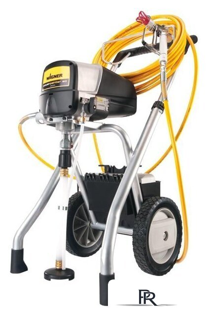 Краскораспылитель Wagner PowerPainter 90 EXTRA - Изображение №1 — Интернет-магазин ПроЗаказ