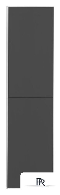  Viant Шкаф-пенал Бостон VBOS400G-PENP - Изображение №3 — Интернет-магазин ПроЗаказ