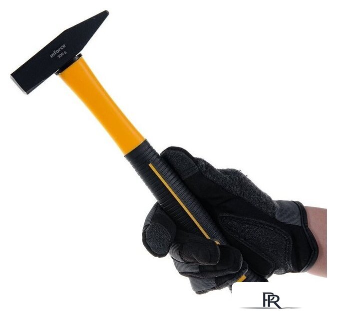 Универсальный набор инструментов Inforce 06-07-21 (150 предметов) - Изображение №19 — Интернет-магазин ПроЗаказ