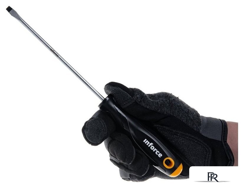 Универсальный набор инструментов Inforce 06-07-21 (150 предметов) - Изображение №20 — Интернет-магазин ПроЗаказ