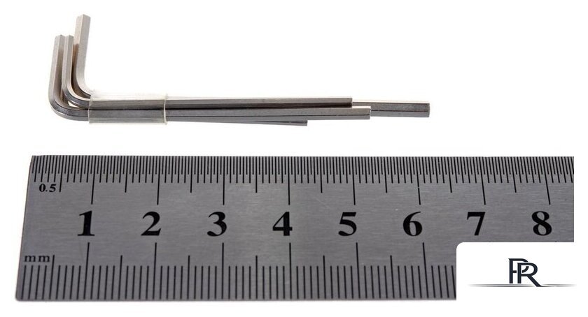 Универсальный набор инструментов Inforce 06-07-21 (150 предметов) - Изображение №28 — Интернет-магазин ПроЗаказ