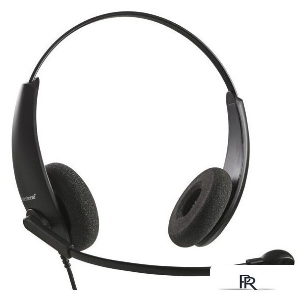 Офисная гарнитура Accutone TB7RJ-AKR-U10PS - Изображение №1 — Интернет-магазин ПроЗаказ