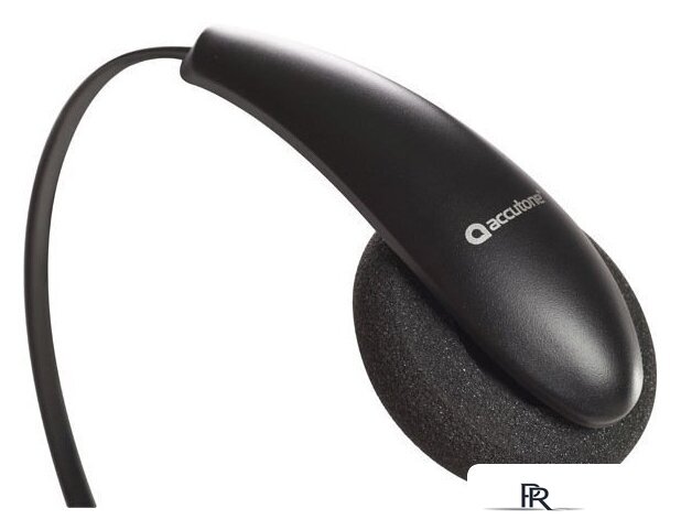 Офисная гарнитура Accutone TB7RJ-AKR-U10PS - Изображение №5 — Интернет-магазин ПроЗаказ