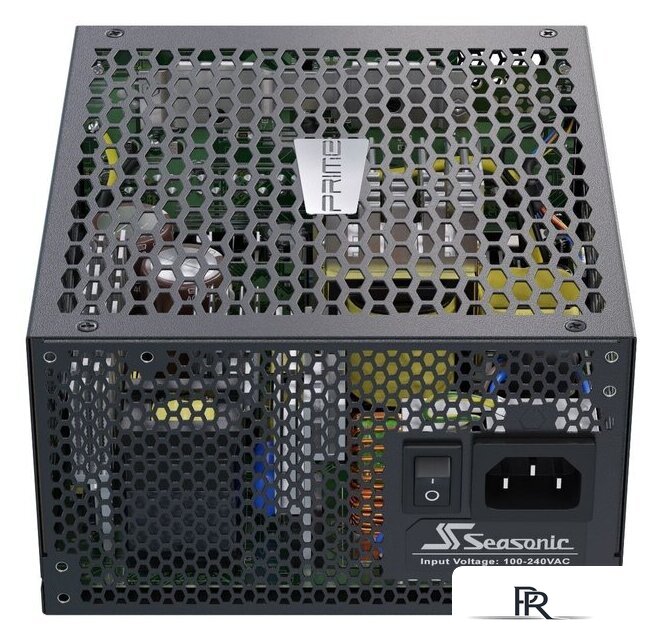 Блок питания Seasonic Prime Fanless TX-700 2020 SSR-700TL - Изображение №2 — Интернет-магазин ПроЗаказ