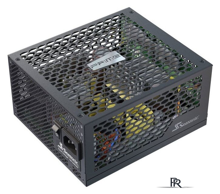 Блок питания Seasonic Prime Fanless TX-700 2020 SSR-700TL - Изображение №7 — Интернет-магазин ПроЗаказ