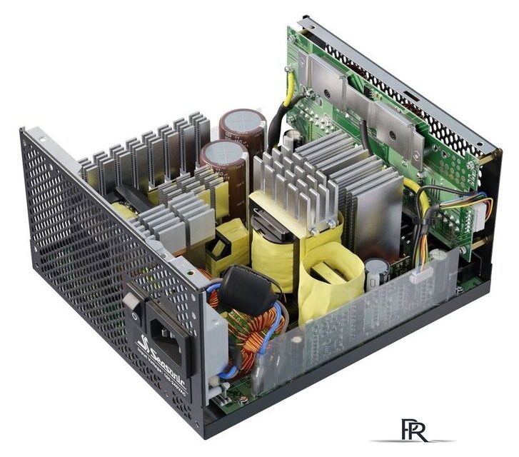 Блок питания Seasonic Prime Fanless TX-700 2020 SSR-700TL - Изображение №6 — Интернет-магазин ПроЗаказ