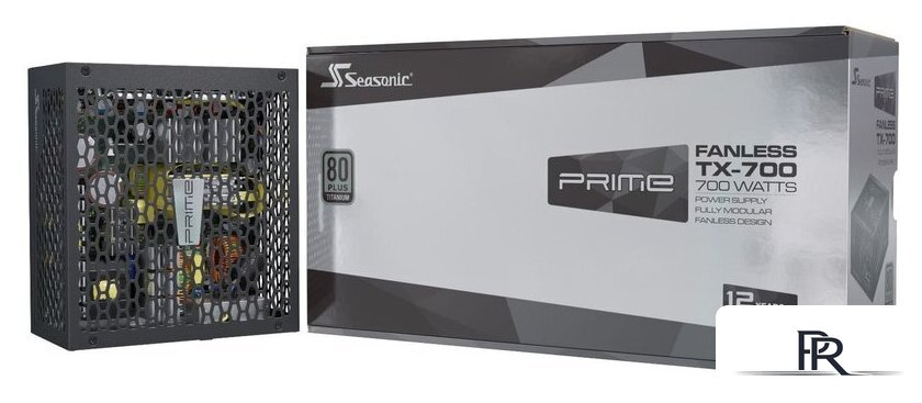 Блок питания Seasonic Prime Fanless TX-700 2020 SSR-700TL - Изображение №11 — Интернет-магазин ПроЗаказ