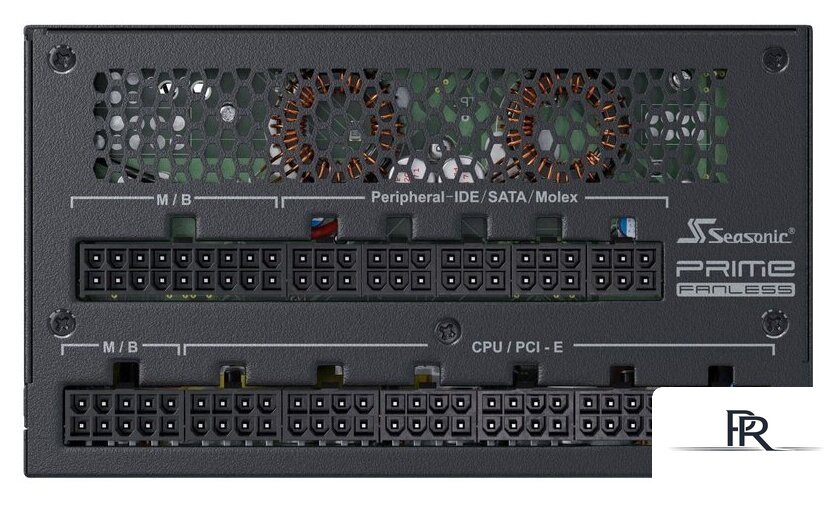 Блок питания Seasonic Prime Fanless TX-700 2020 SSR-700TL - Изображение №4 — Интернет-магазин ПроЗаказ