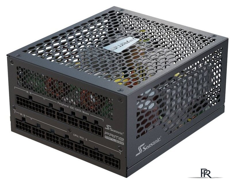 Блок питания Seasonic Prime Fanless TX-700 2020 SSR-700TL - Изображение №8 — Интернет-магазин ПроЗаказ