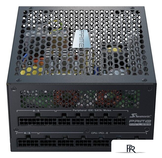 Блок питания Seasonic Prime Fanless TX-700 2020 SSR-700TL - Изображение №3 — Интернет-магазин ПроЗаказ