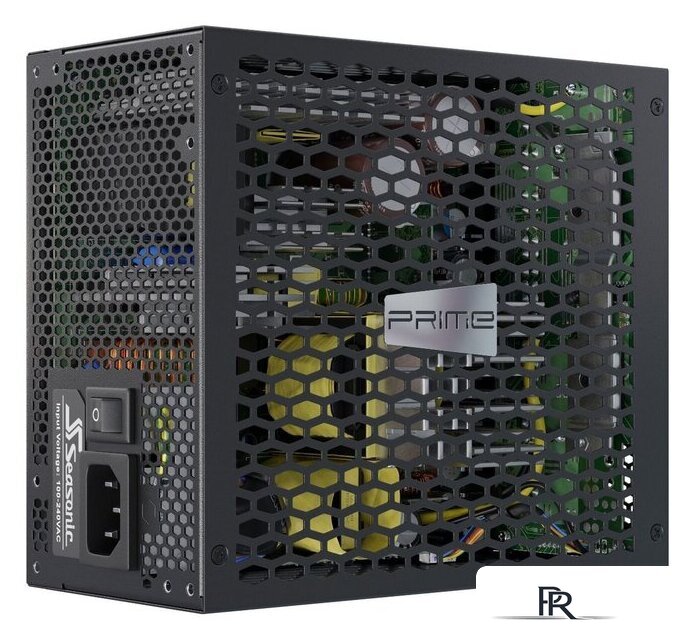 Блок питания Seasonic Prime Fanless TX-700 2020 SSR-700TL - Изображение №10 — Интернет-магазин ПроЗаказ