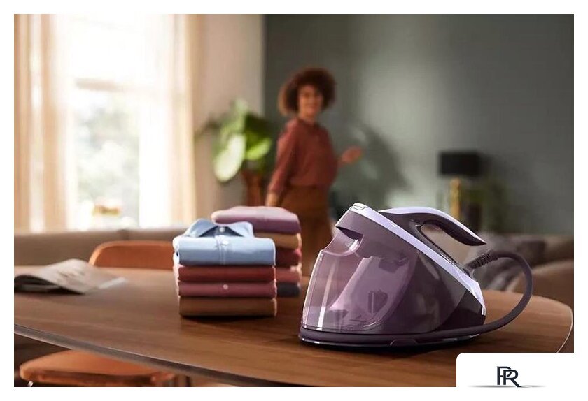 Утюг Philips PSG7050/30 - Изображение №7 — Интернет-магазин ПроЗаказ