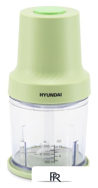 Чоппер Hyundai HYC-P3128 - Изображение №1 — Интернет-магазин ПроЗаказ