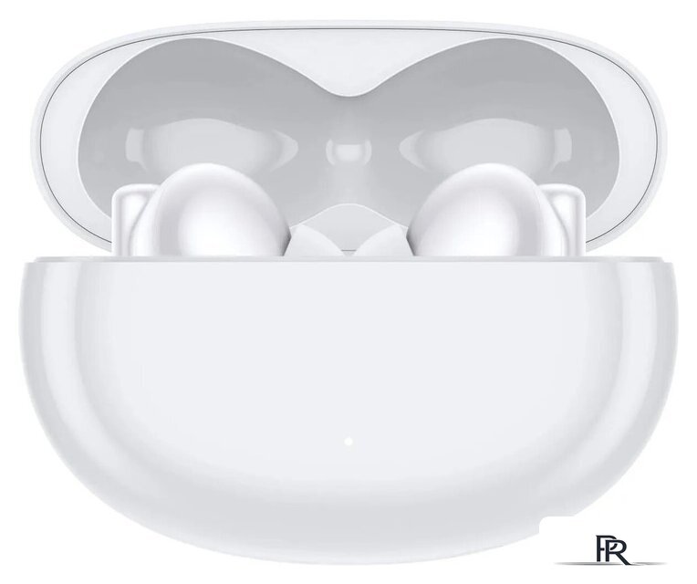 Наушники HONOR Choice Earbuds X5 Pro (белый, международная версия) - Изображение №1 — Интернет-магазин ПроЗаказ