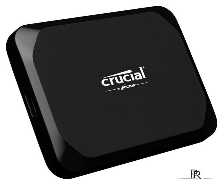 Внешний накопитель Crucial X9 1TB CT1000X9SSD9 - Изображение №3 — Интернет-магазин ПроЗаказ