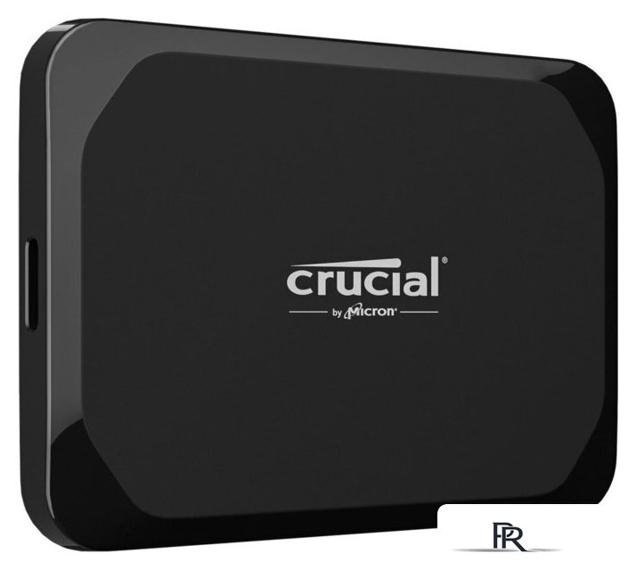 Внешний накопитель Crucial X9 1TB CT1000X9SSD9 - Изображение №1 — Интернет-магазин ПроЗаказ