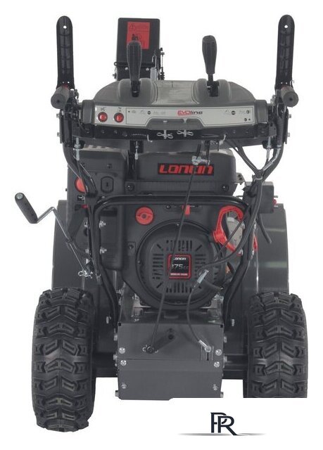 Снегоуборщик Evoline SBG700LE - Изображение №6 — Интернет-магазин ПроЗаказ