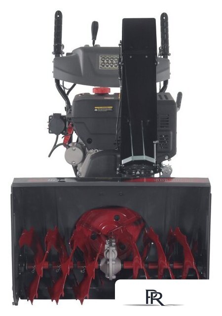 Снегоуборщик Evoline SBG700LE - Изображение №3 — Интернет-магазин ПроЗаказ