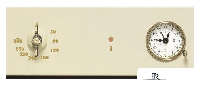 Электрический духовой шкаф Smeg SFP805PO - Изображение №3 — Интернет-магазин ПроЗаказ
