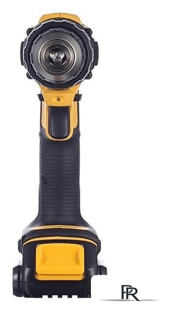 Ударная дрель-шуруповерт DeWalt DCD778S2T (с 2-мя АКБ 1.5 Ah) - Изображение №4 — Интернет-магазин ПроЗаказ