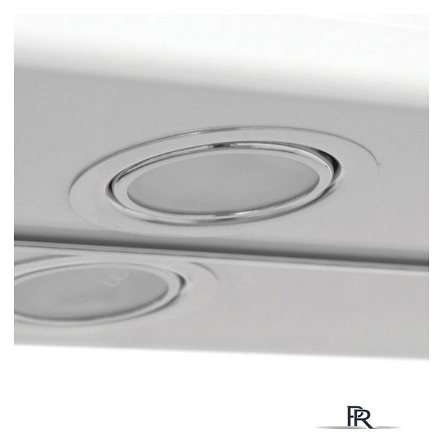  Style Line Шкаф с зеркалом Жасмин 80 (с подсветкой) - Изображение №5 — Интернет-магазин ПроЗаказ