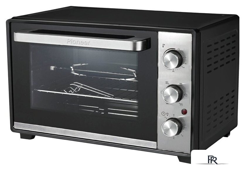 Мини-печь Pioneer MO5018G - Изображение №1 — Интернет-магазин ПроЗаказ