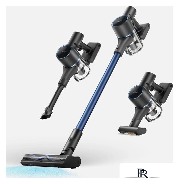Пылесос Mova S4 Detect Cordless Stick Vacuum - Изображение №1 — Интернет-магазин ПроЗаказ