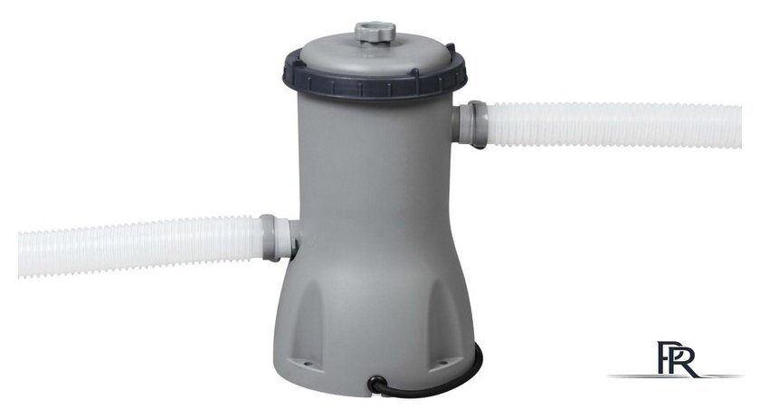 Каркасный бассейн Bestway 457x122 [56438] - Изображение №2 — Интернет-магазин ПроЗаказ