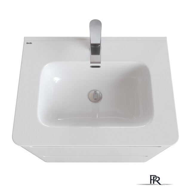  IDDIS Тумба с умывальником Edifice 60 EDI60WFi95K - Изображение №6 — Интернет-магазин ПроЗаказ