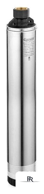 Колодезный насос Джилекс Водомет ПРОФ 40/50 - Изображение №1 — Интернет-магазин ПроЗаказ