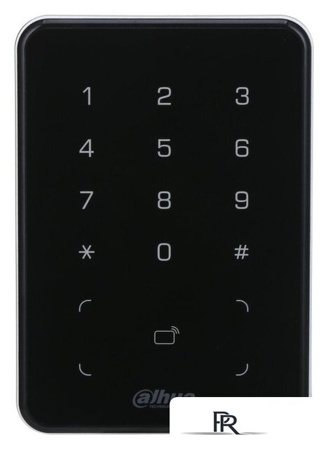 Считыватель Dahua DHI-ASR2101A-ME - Изображение №1 — Интернет-магазин ПроЗаказ