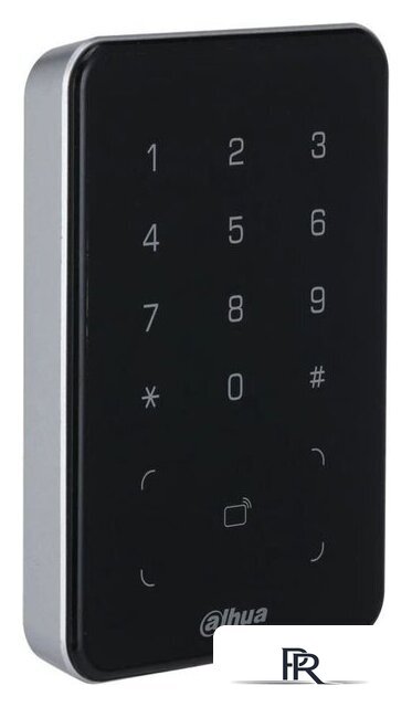 Считыватель Dahua DHI-ASR2101A-ME - Изображение №2 — Интернет-магазин ПроЗаказ