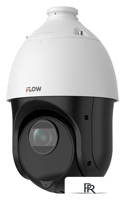 IP-камера iFlow F-IP-1421CSZ25 - Изображение №1 — Интернет-магазин ПроЗаказ