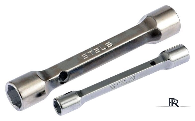 Набор ключей Stels 13779 (9 предметов) - Изображение №2 — Интернет-магазин ПроЗаказ