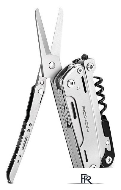 Мультитул Roxon S801S - Изображение №2 — Интернет-магазин ПроЗаказ