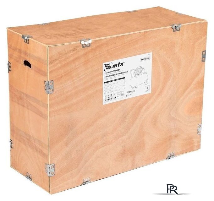 Компрессор MTX КК-2200/100 - Изображение №25 — Интернет-магазин ПроЗаказ