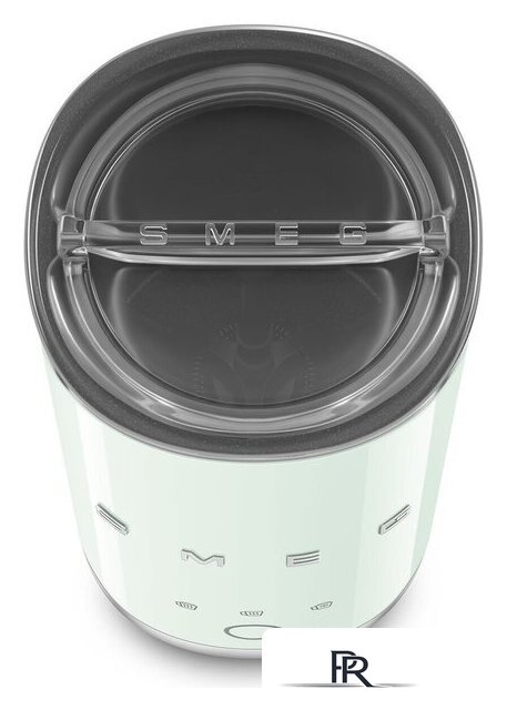 Автоматический вспениватель молока Smeg MFF02PGEU - Изображение №6 — Интернет-магазин ПроЗаказ
