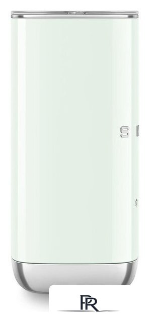 Автоматический вспениватель молока Smeg MFF02PGEU - Изображение №2 — Интернет-магазин ПроЗаказ
