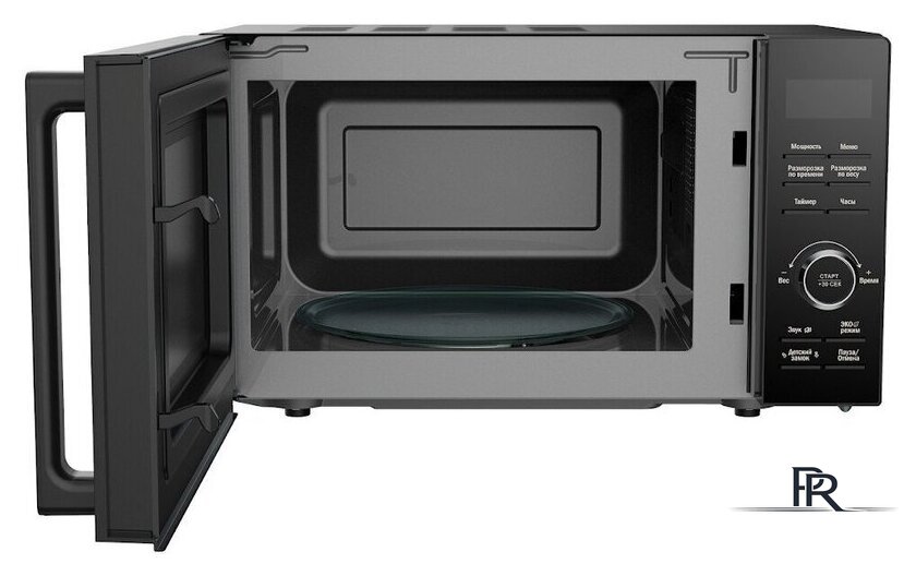 Микроволновая печь Vivaris VCM F20B1D0 - Изображение №3 — Интернет-магазин ПроЗаказ