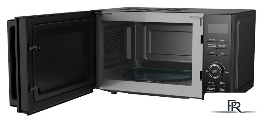Микроволновая печь Vivaris VCM F20B1D0 - Изображение №2 — Интернет-магазин ПроЗаказ